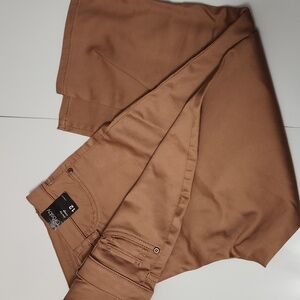 New York & Company Cropped Slim Leg Pants, Size 12.